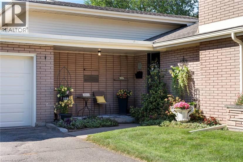 6 HOWARD Road, Brantford, photo 4