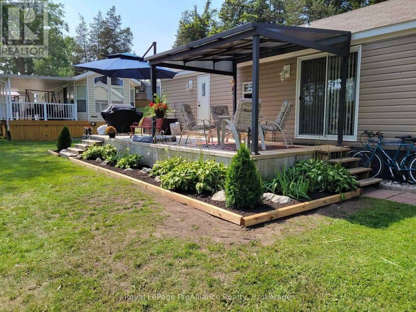 486 County Road 18 - 3 Bayside Lane, Prince Edward County