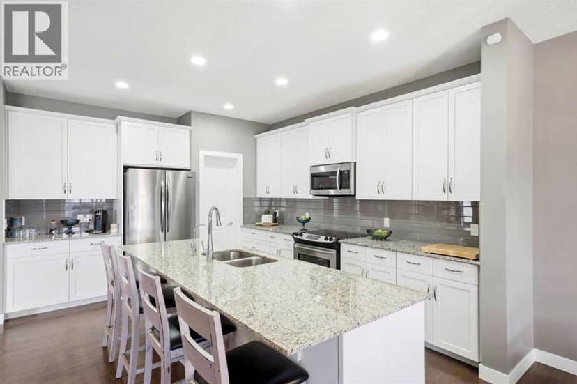 69 Walden Close SE, Calgary, photo 8