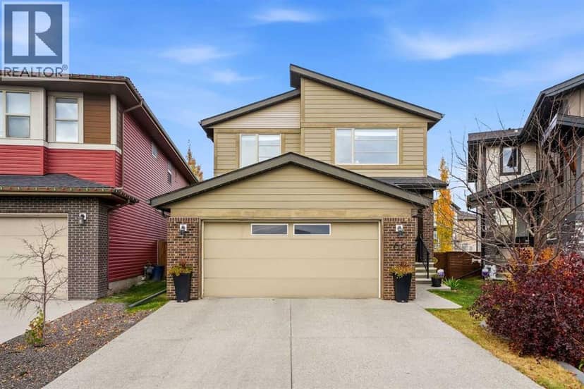 69 Walden Close SE, Calgary