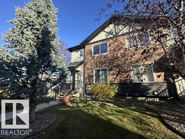 #40 8716 179 AV NW NW, Edmonton