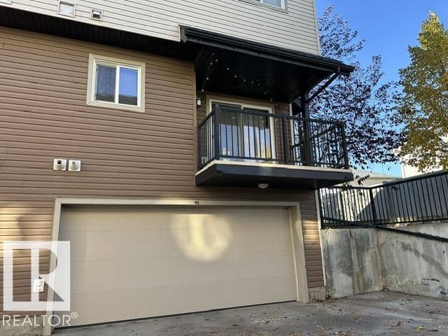 #40 8716 179 AV NW NW, Edmonton, photo 5