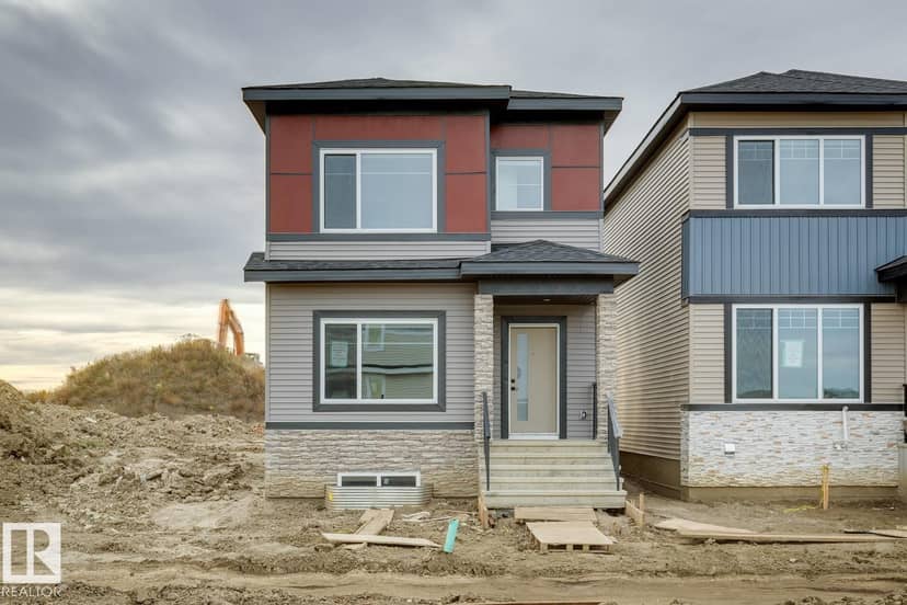 496 Robinson BV, Leduc, photo 2