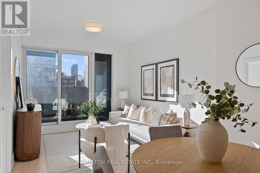 302 - 128 Pears Avenue, Toronto