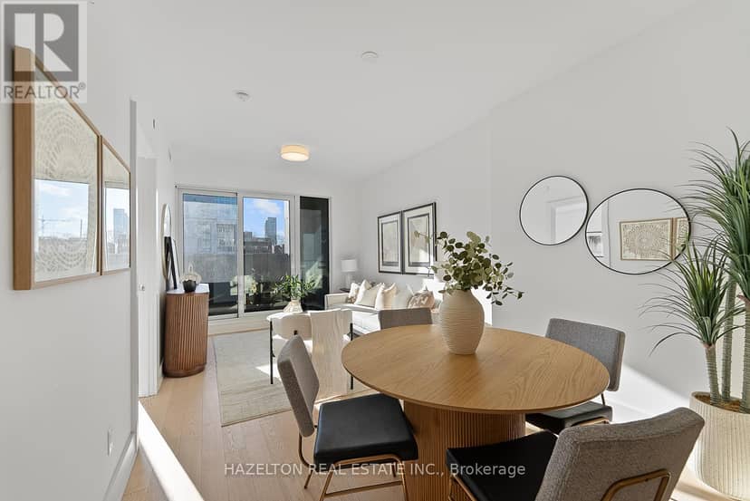 302 - 128 Pears Avenue, Toronto, photo 5