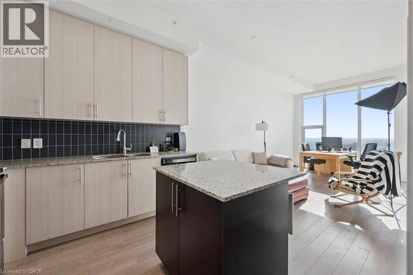 85 DUKE Street Unit# 1707, Kitchener, photo 7