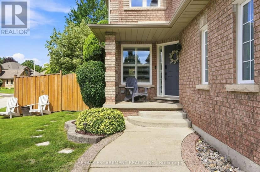 4109 Forest Run Avenue, Burlington, photo 4