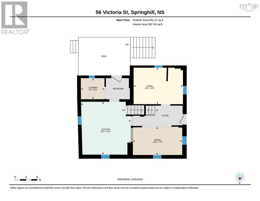 56 Victoria Street, Springhill, photo 5
