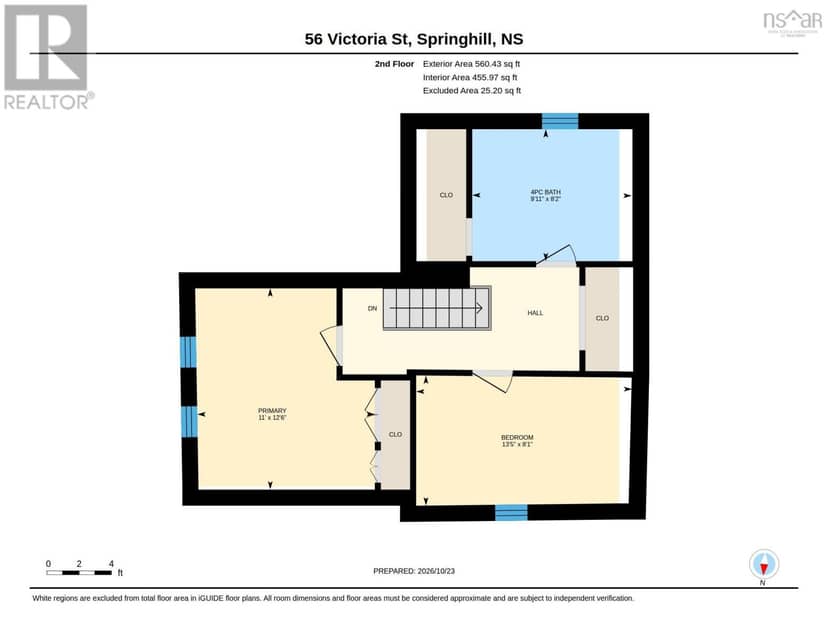 56 Victoria Street, Springhill, photo 6