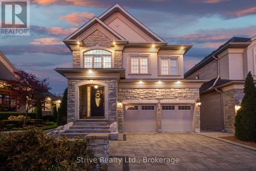 36 Serene Court, Whitby