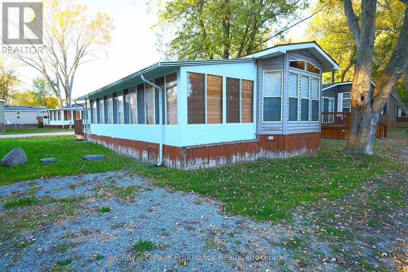 486 County Road 18 - 8 Forest Grove Lane, Prince Edward County