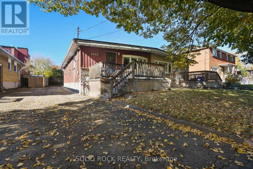 1012 Panet Street, Ottawa