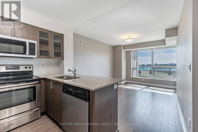 412 - 75 Norman Bethune Avenue, Richmond Hill, photo 2