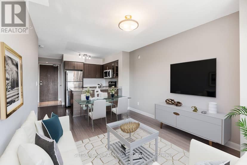 412 - 75 Norman Bethune Avenue, Richmond Hill, photo 6