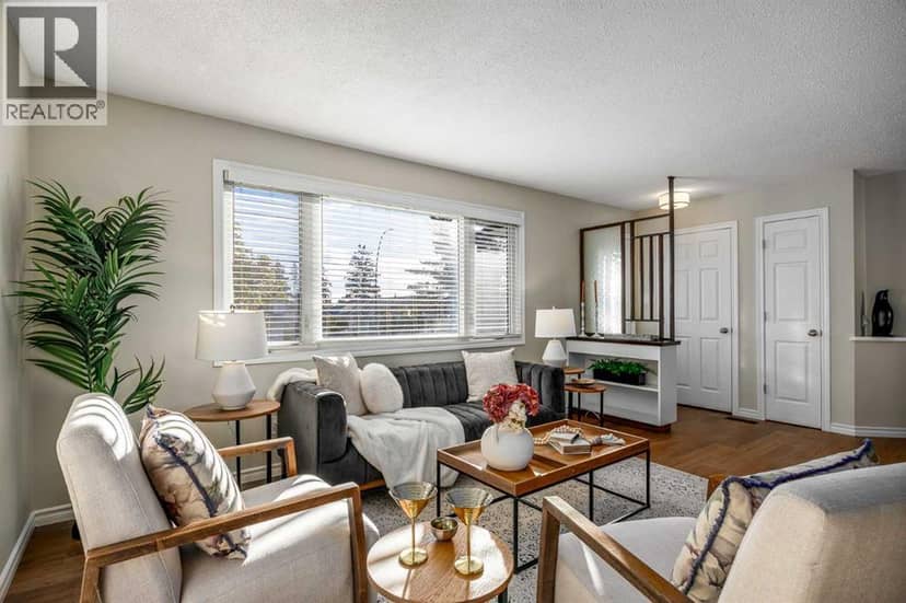 907 Canfield Crescent SW, Calgary, photo 7