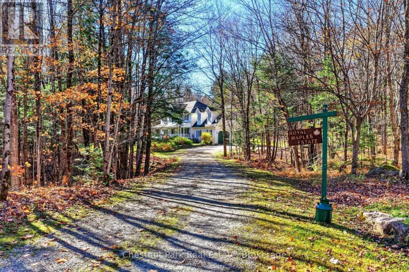 1115 Baldwin Road, Muskoka Lakes, photo 2
