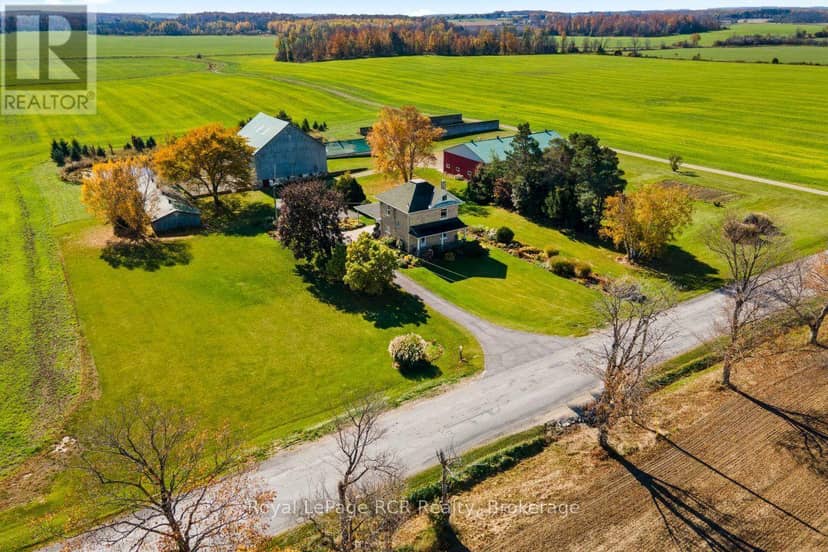 235 Concession 8 Road W, Arran-Elderslie