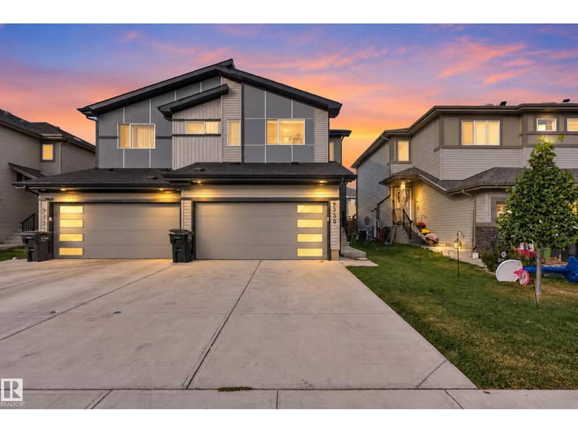 9330 Cooper BN SW, Edmonton