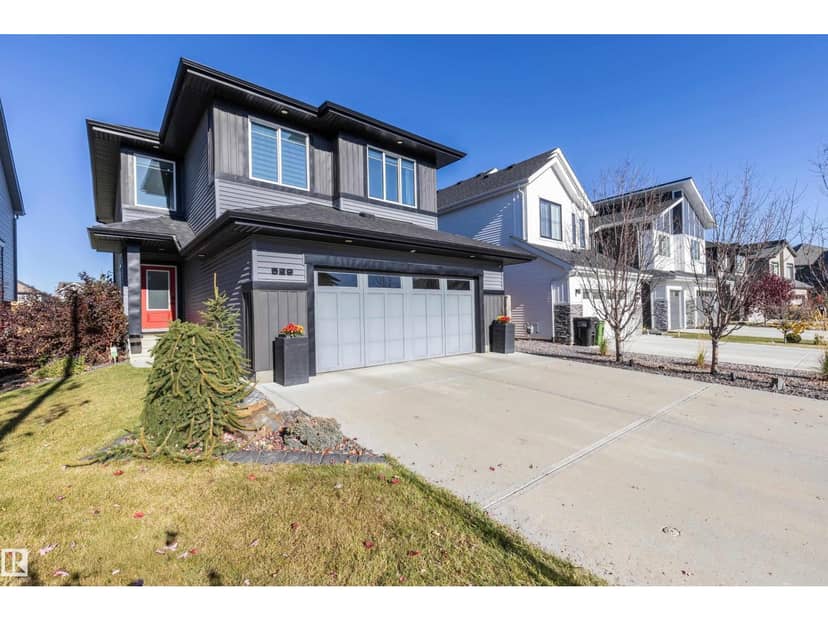 529 Eagleson Wd NW, Edmonton, photo 2