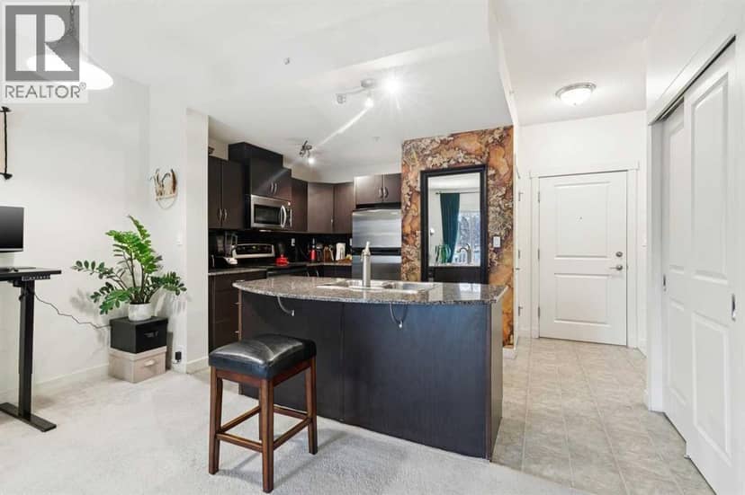 2206, 5605 Henwood Street SW, Calgary, photo 4