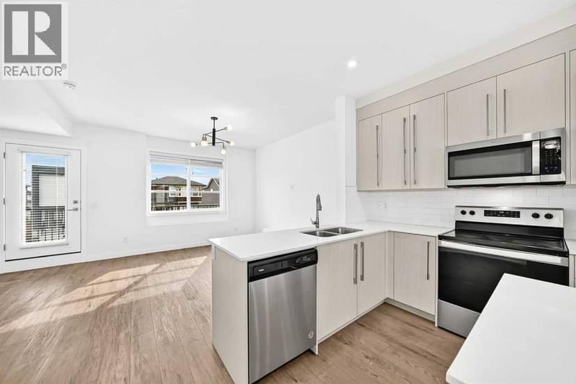 24 Cornerstone Passage NE, Calgary, photo 8