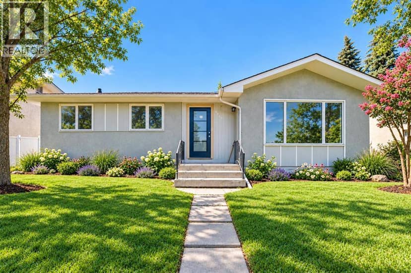 6619 4 Street NW, Calgary, photo 2