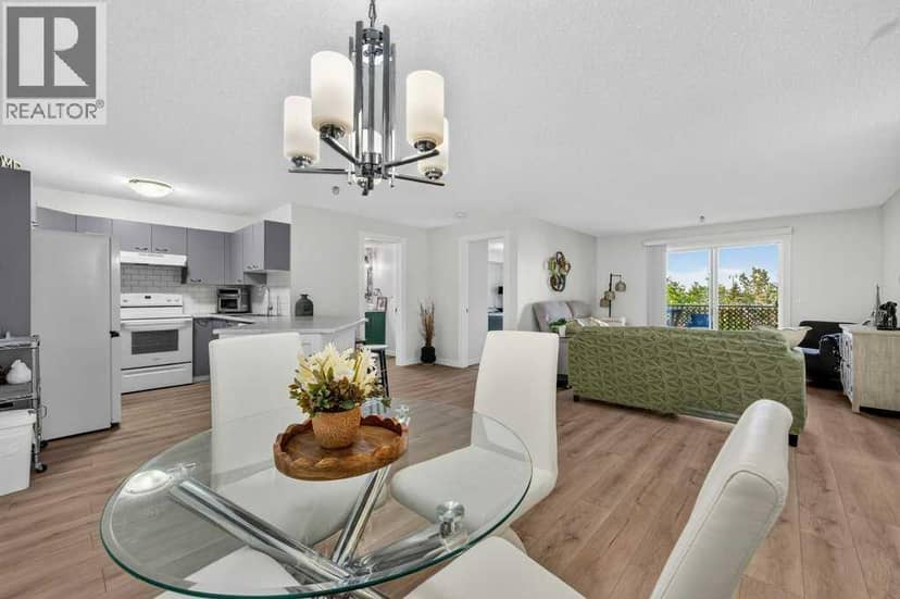 2207, 12 Cimarron Common, Okotoks, photo 8