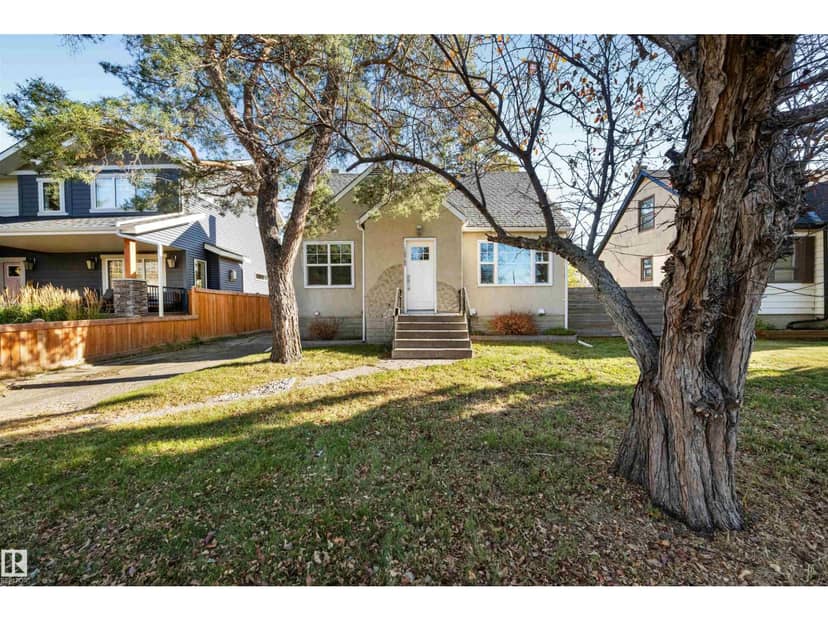 10969 139 ST NW, Edmonton