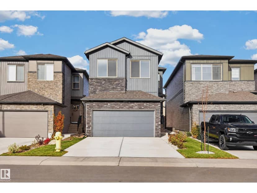 66 Gladstone Bn, Spruce Grove