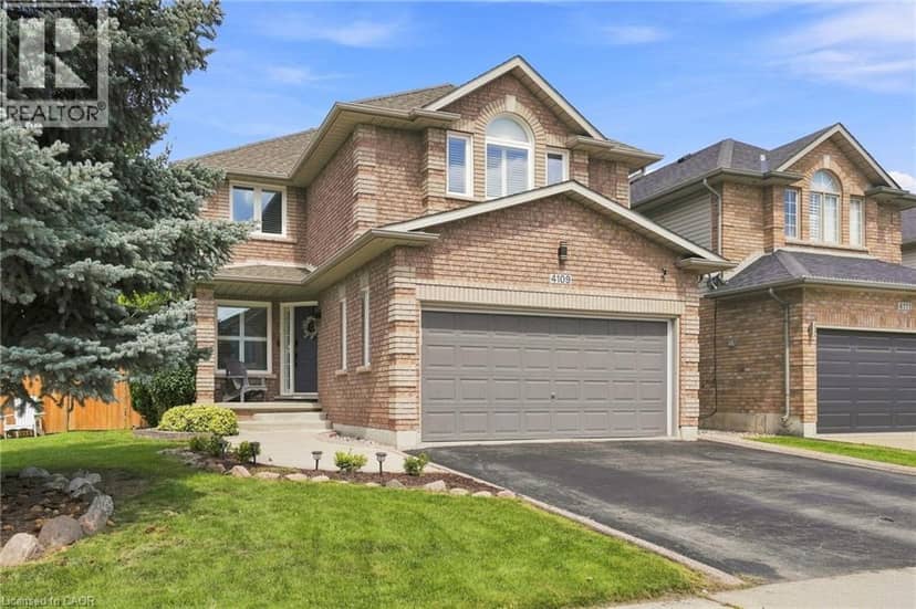 4109 FOREST RUN Avenue, Burlington, photo 2