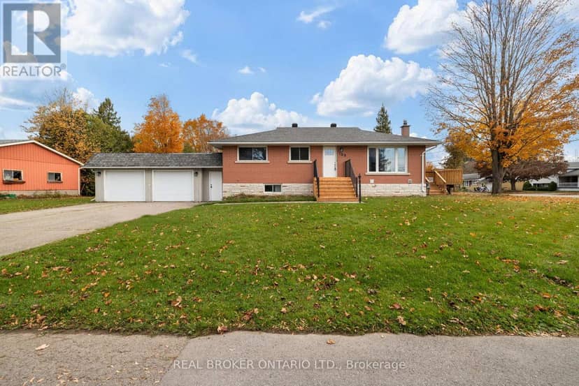 199 Andrews Avenue, Smiths Falls