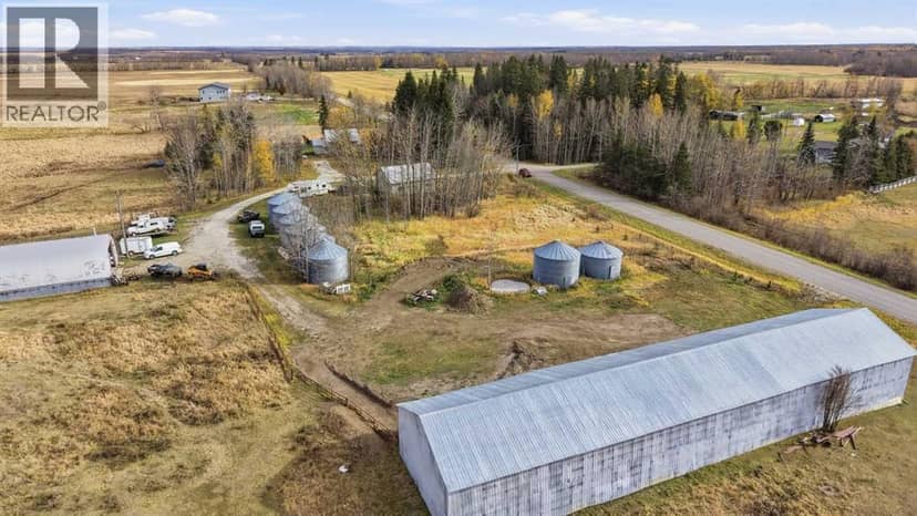 43048 Township 38-2, Rural Clearwater County, photo 2