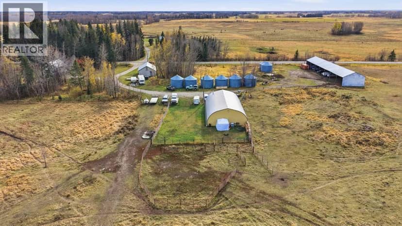 43048 Township 38-2, Rural Clearwater County, photo 4