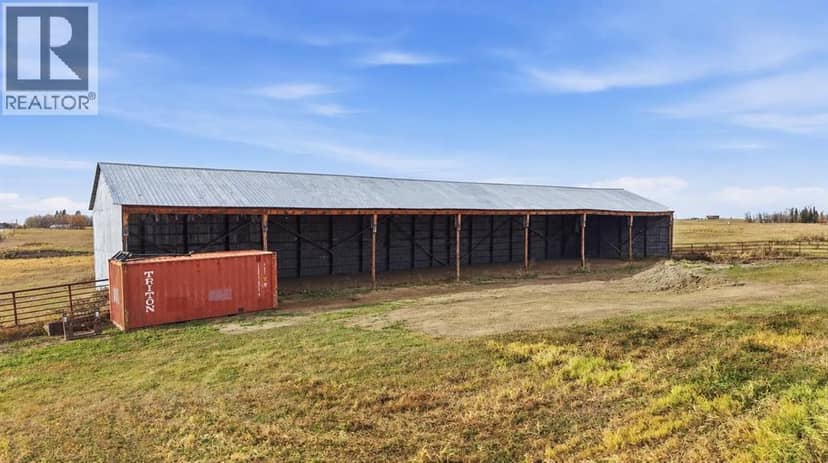 43048 Township 38-2, Rural Clearwater County, photo 8