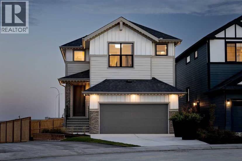 35 Ambledale Crescent NW, Calgary