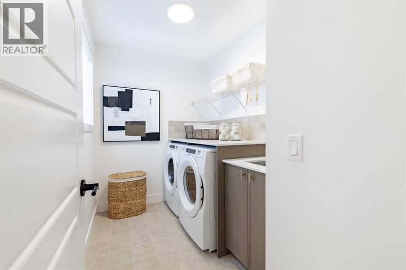 35 Ambledale Crescent NW, Calgary, photo 5