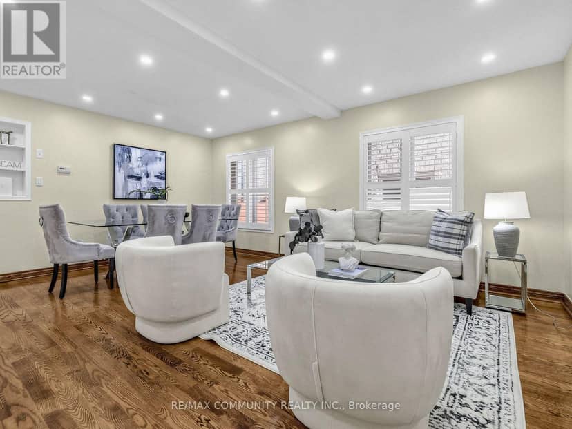 117 Tara Crescent, Markham, photo 4
