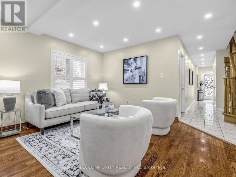 117 Tara Crescent, Markham, photo 5