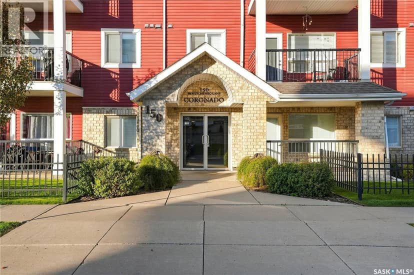 319 150 Pawlychenko LANE, Saskatoon