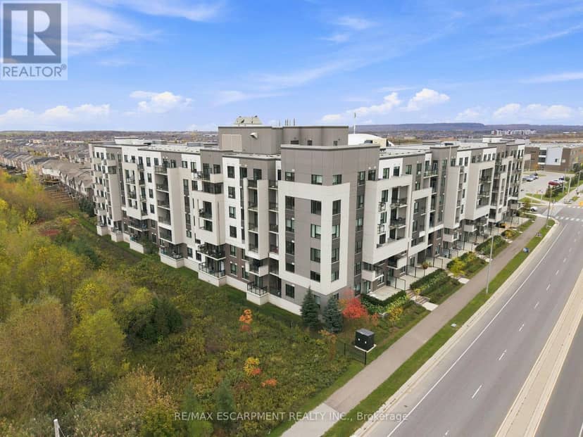 424 - 1105 Leger Way, Milton