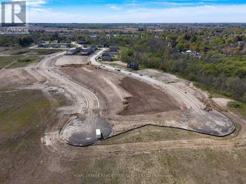 Lots 17-18,24-28,32,35-36 Aspen Parkway, Aylmer