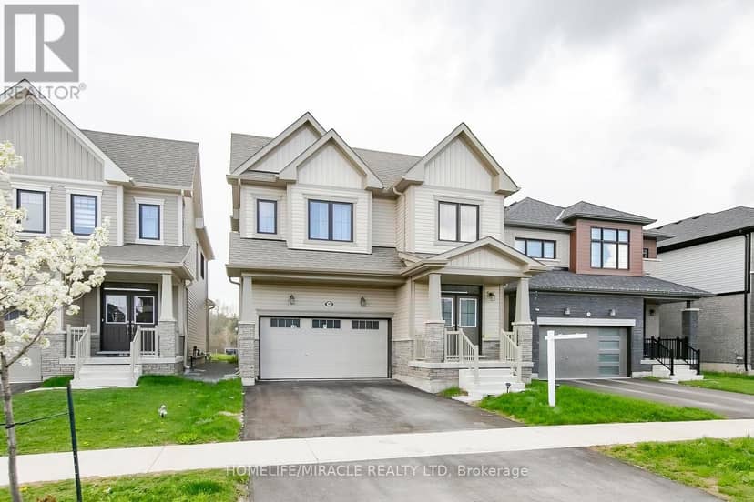 106 Higgins Avenue, Thorold, photo 4