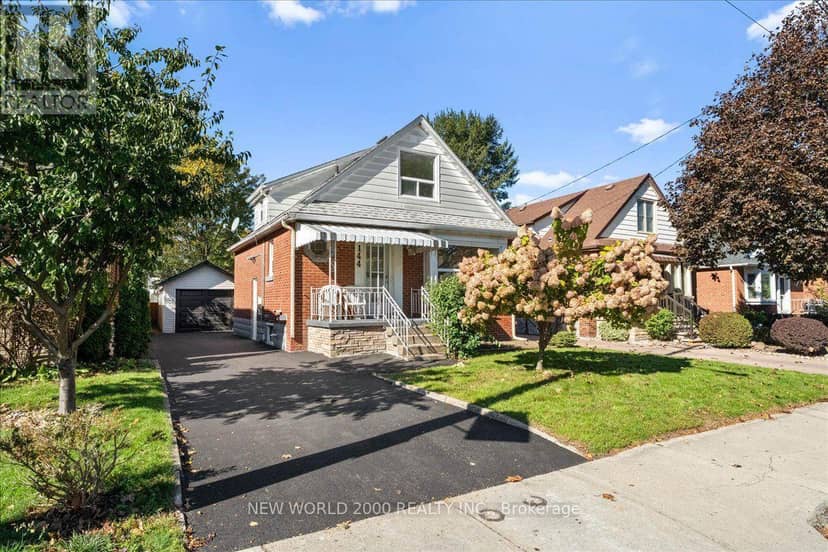 144 Rodgers Road, Hamilton, photo 2