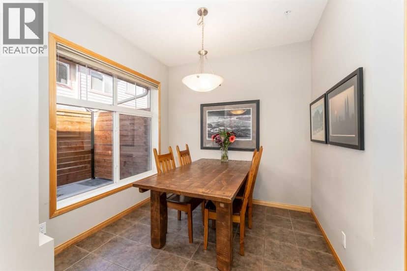 404, 85 Dyrgas Gate, Canmore, photo 5