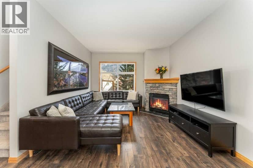 404, 85 Dyrgas Gate, Canmore, photo 8