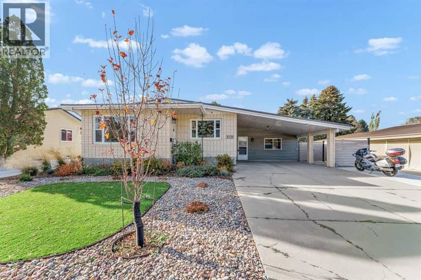 14 Markwick Drive SE, Medicine Hat