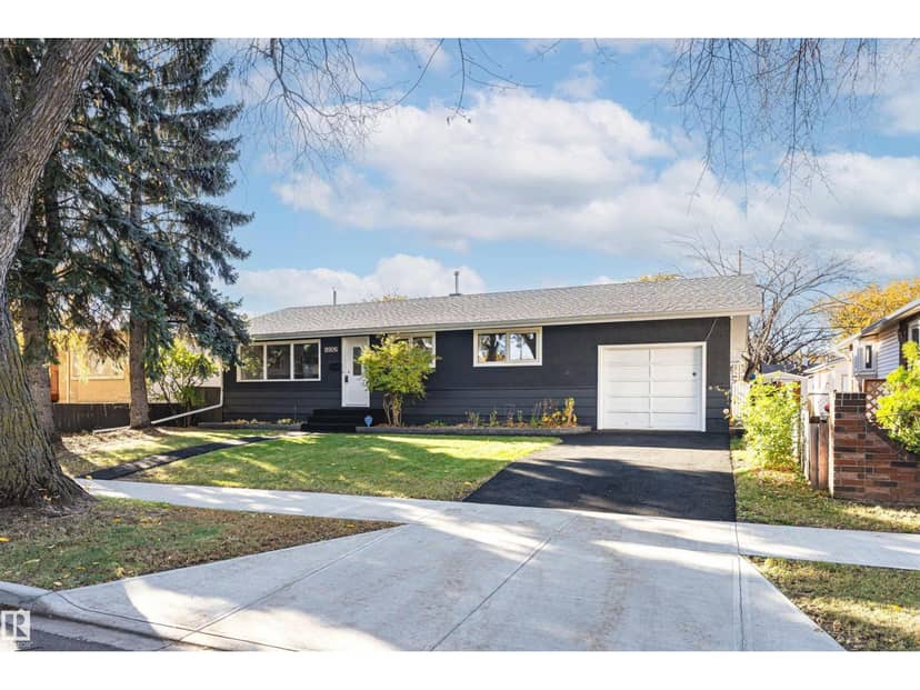 11926 55 ST NW, Edmonton, photo 2