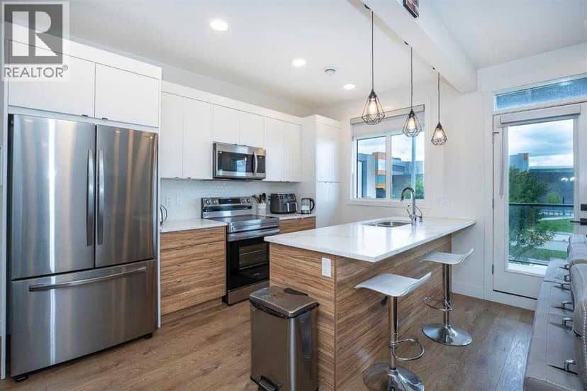 4673 Seton Drive SE, Calgary, photo 4