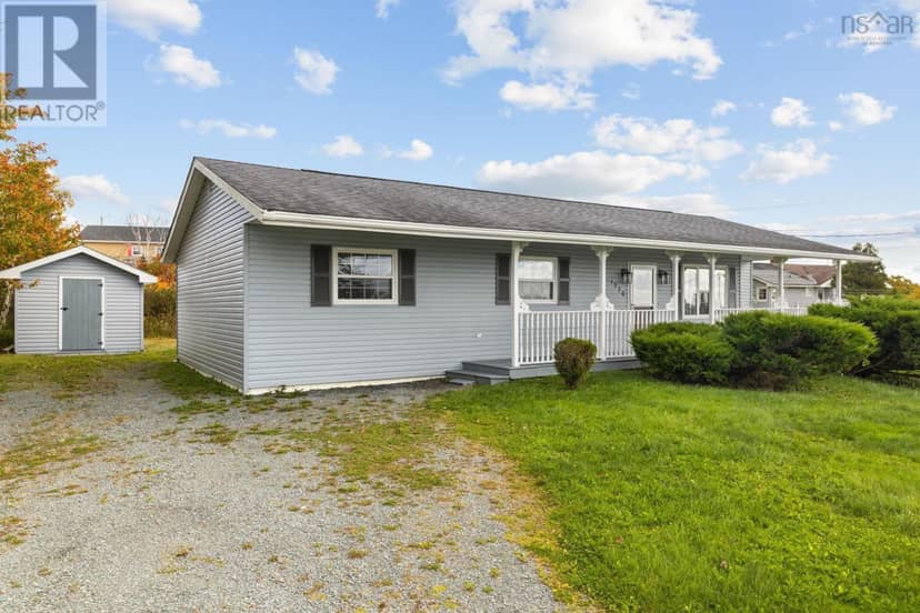 1570 Terence Bay Road, Terence Bay