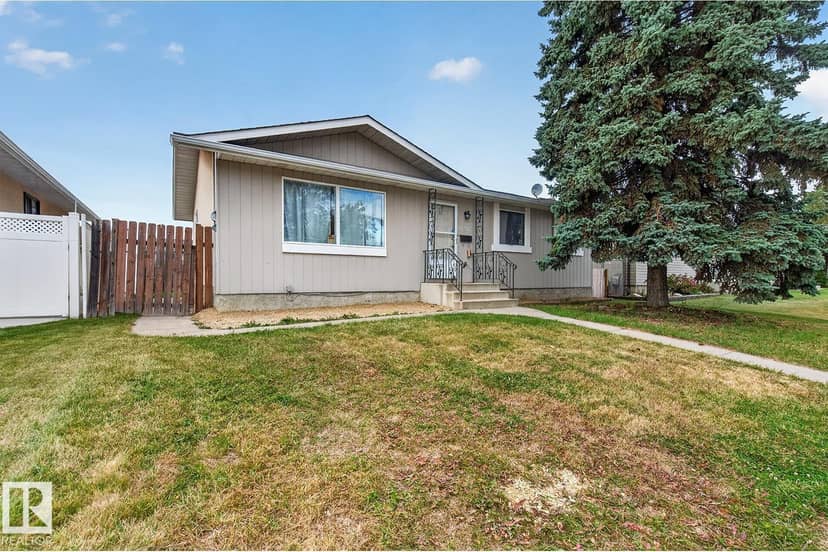 14212 114 ST NW, Edmonton